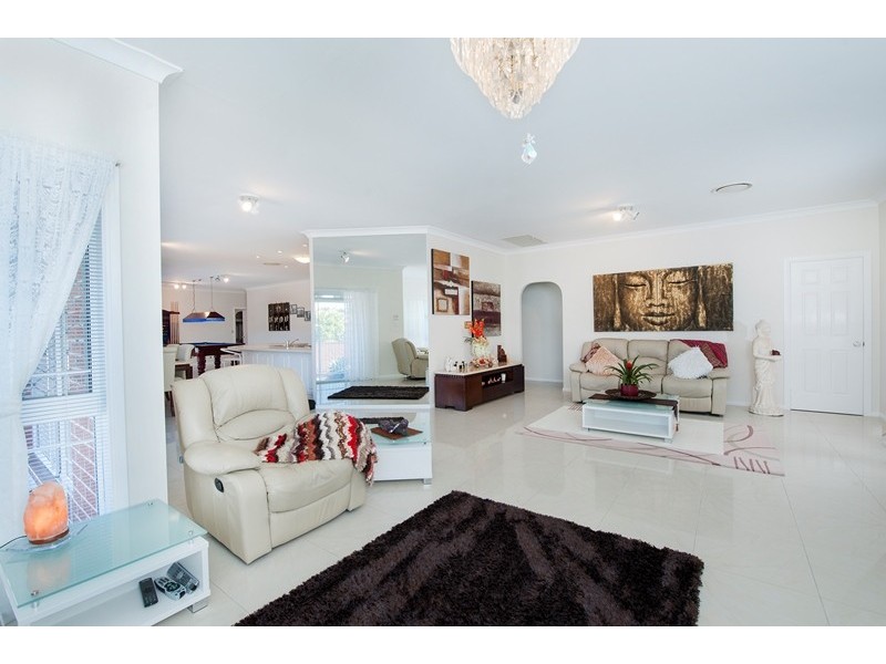 53 Monterey Keys Drive, Monterey Keys QLD 4212