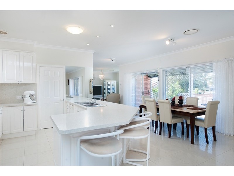 53 Monterey Keys Drive, Monterey Keys QLD 4212