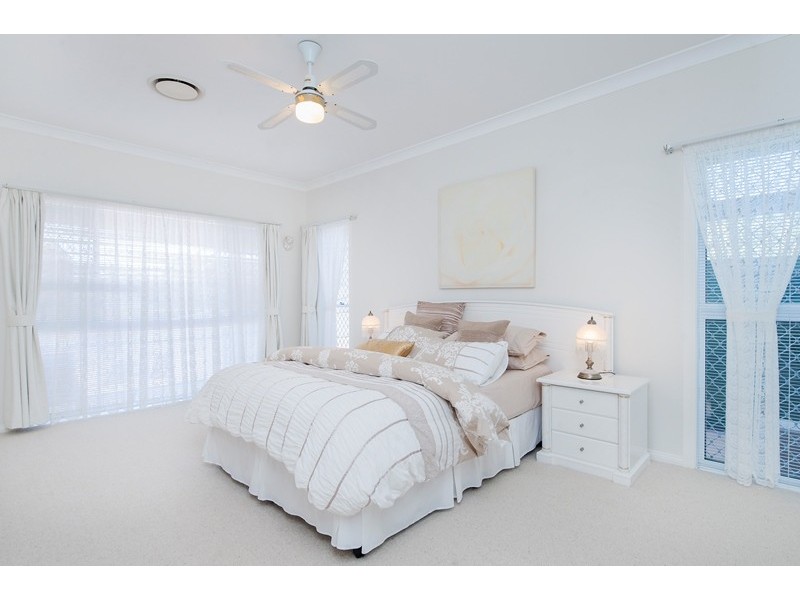 53 Monterey Keys Drive, Monterey Keys QLD 4212