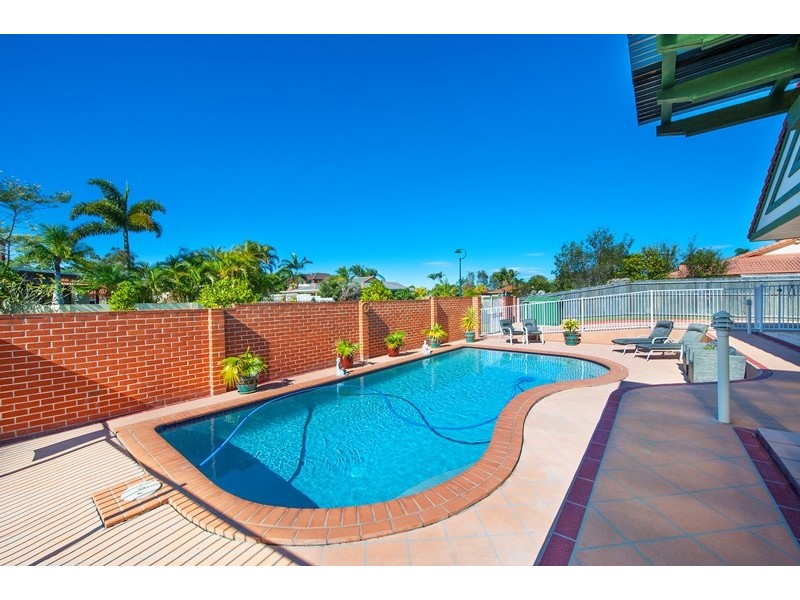 53 Monterey Keys Drive, Monterey Keys QLD 4212