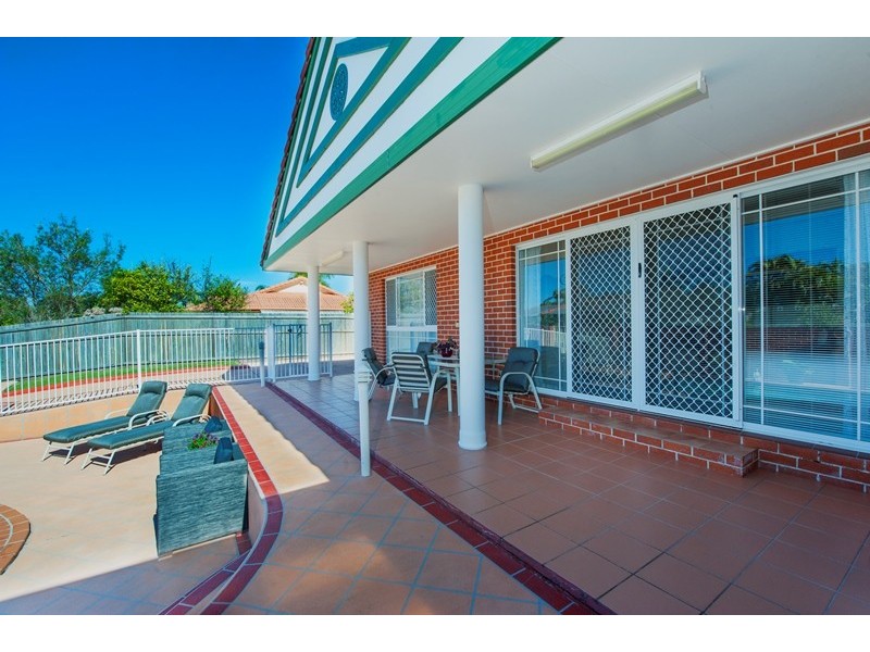 53 Monterey Keys Drive, Monterey Keys QLD 4212
