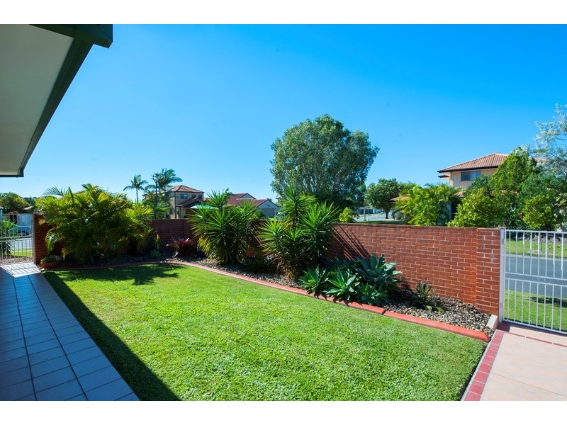 53 Monterey Keys Drive, Monterey Keys QLD 4212