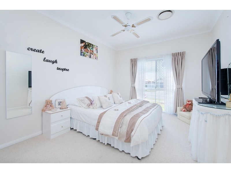 53 Monterey Keys Drive, Monterey Keys QLD 4212