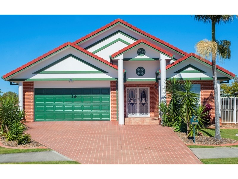 53 Monterey Keys Drive, Monterey Keys QLD 4212