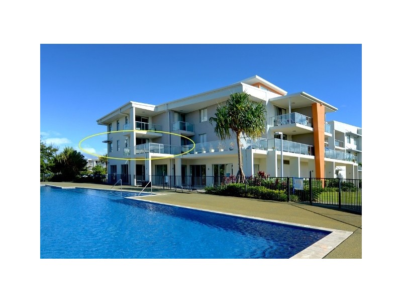 927/74 Sheehan Avenue, Hope Island QLD 4212