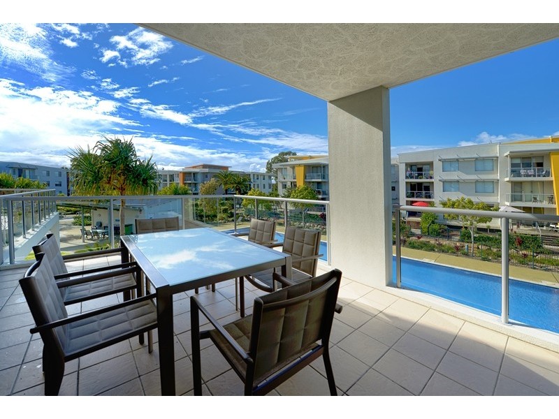 927/74 Sheehan Avenue, Hope Island QLD 4212