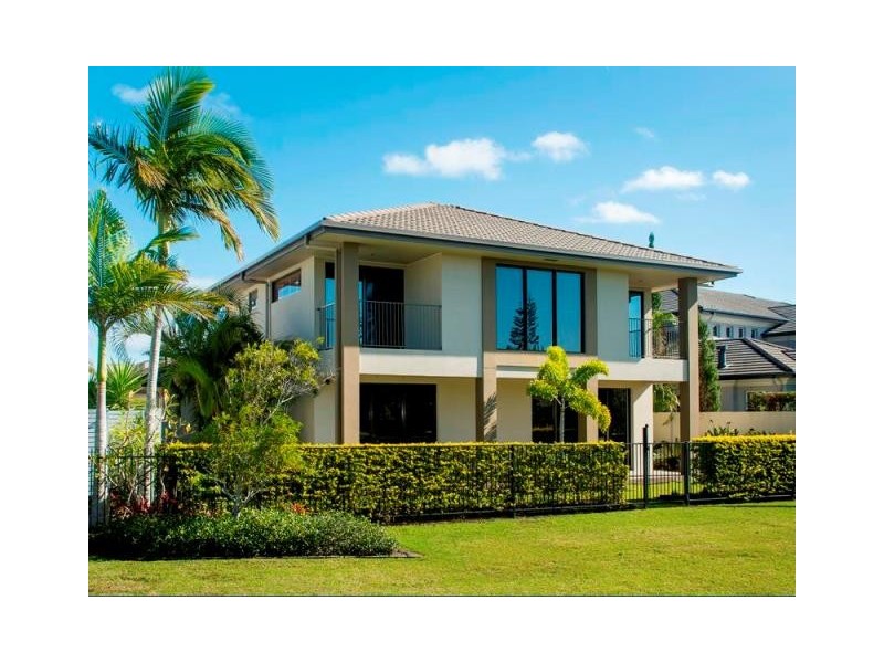 2531 Gracemere Circut West, Hope Island QLD 4212