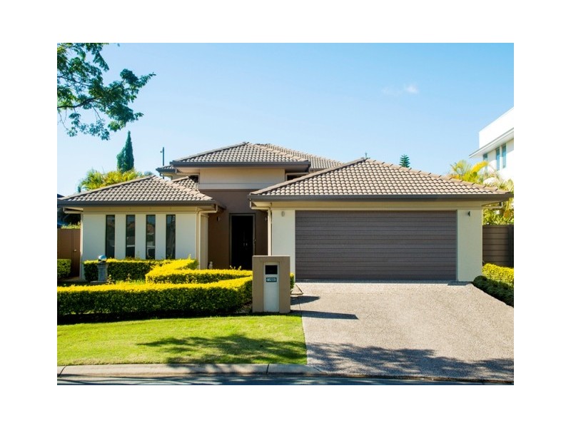 2531 Gracemere Circut West, Hope Island QLD 4212