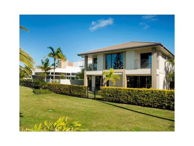 2531 Gracemere Circut West, Hope Island QLD 4212