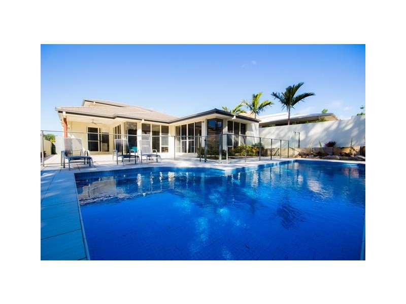 3003 Hillside Walk, Sanctuary Cove QLD 4212