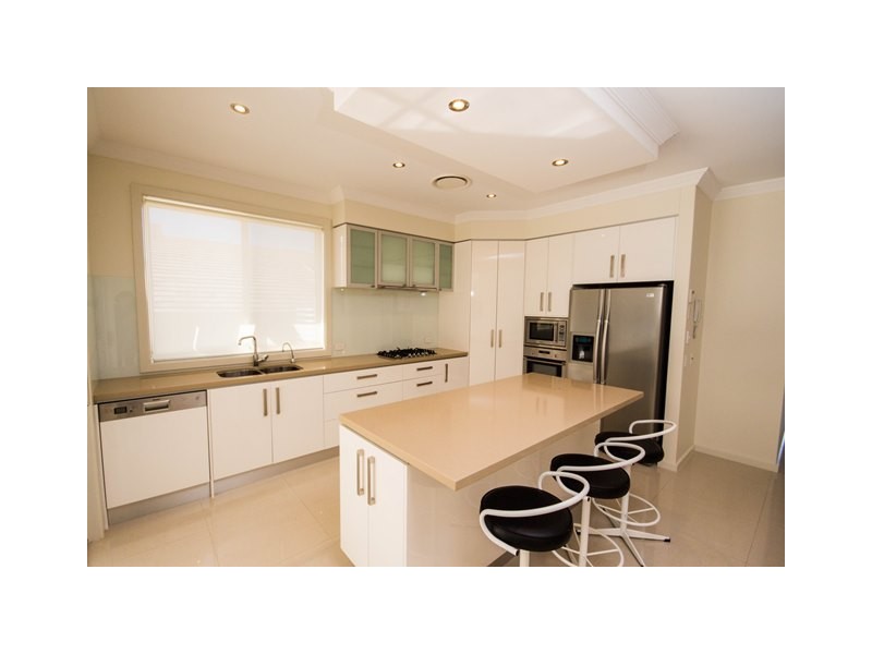 3003 Hillside Walk, Sanctuary Cove QLD 4212