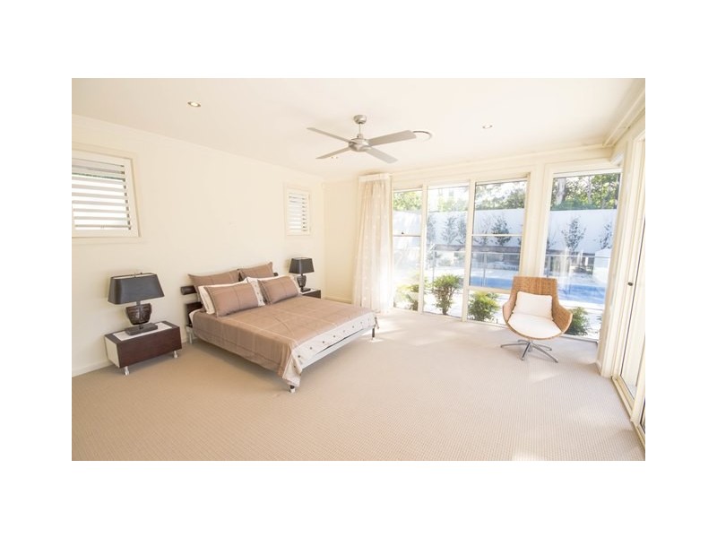 3003 Hillside Walk, Sanctuary Cove QLD 4212