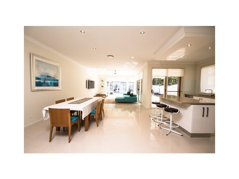 3003 Hillside Walk, Sanctuary Cove QLD 4212