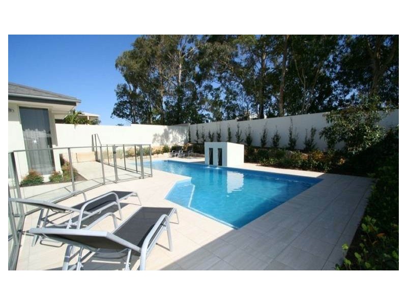 3003 Hillside Walk, Sanctuary Cove QLD 4212