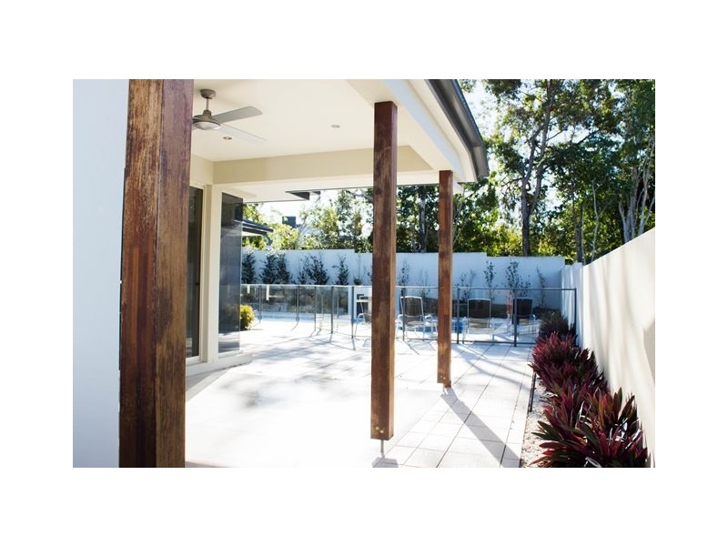 3003 Hillside Walk, Sanctuary Cove QLD 4212