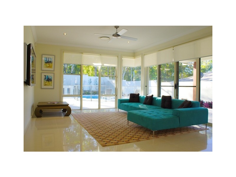 3003 Hillside Walk, Sanctuary Cove QLD 4212