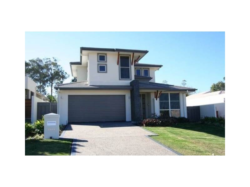 3003 Hillside Walk, Sanctuary Cove QLD 4212