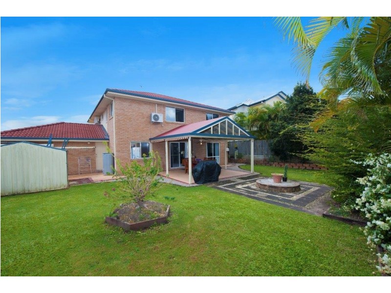 16 Brittany Drive, Oxenford QLD 4210