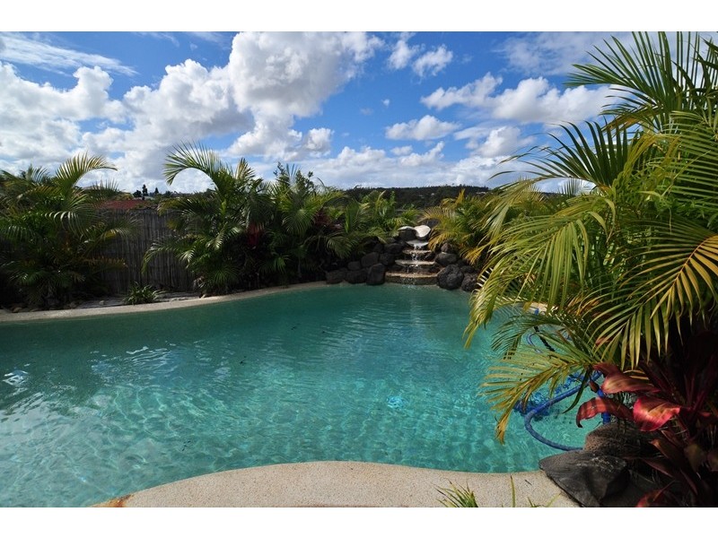 3 Brennan Close, Maudsland QLD 4210