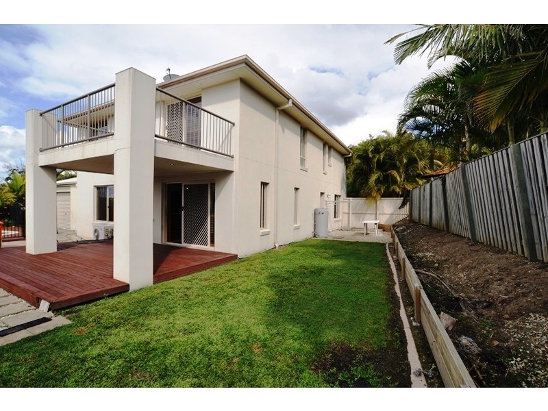3 Brennan Close, Maudsland QLD 4210