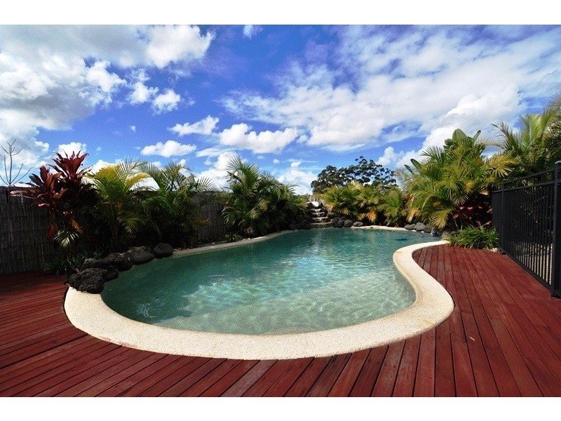 3 Brennan Close, Maudsland QLD 4210