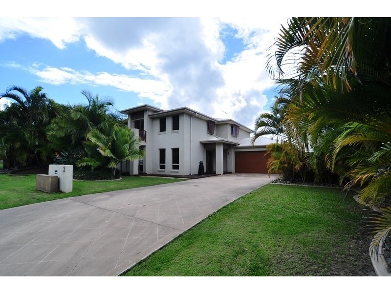 3 Brennan Close, Maudsland QLD 4210