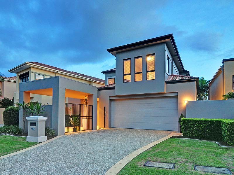 1505 Rosebank Way West, Hope Island QLD 4212