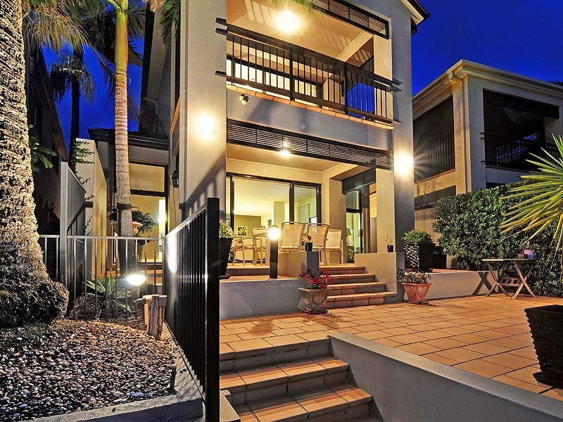 1505 Rosebank Way West, Hope Island QLD 4212