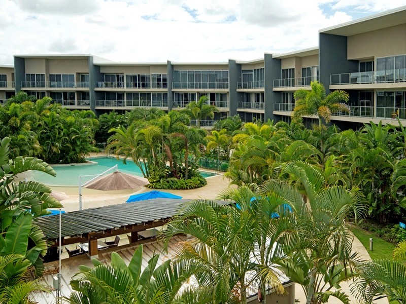 2315/2 Activa Way, Hope Island QLD 4212
