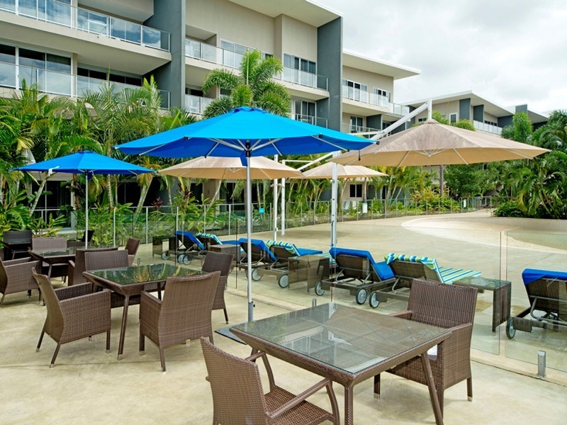 2315/2 Activa Way, Hope Island QLD 4212