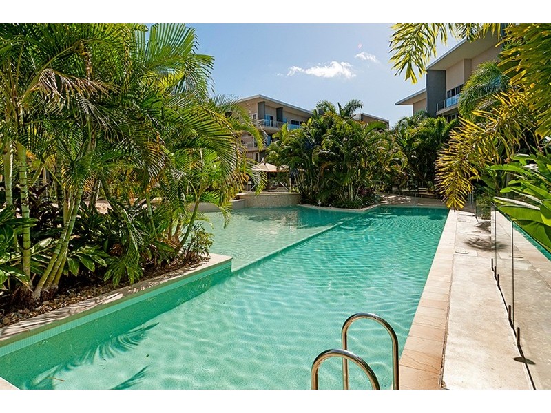 2315/2 Activa Way, Hope Island QLD 4212