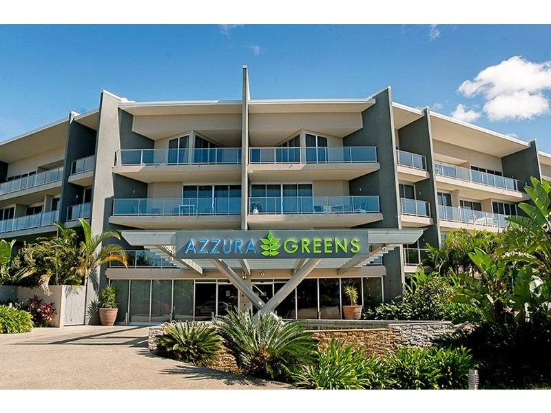 2315/2 Activa Way, Hope Island QLD 4212