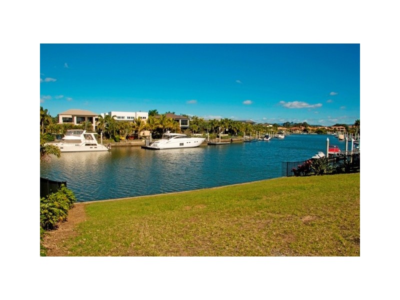2313 – Lot 13 Belmont Court, Hope Island QLD 4212