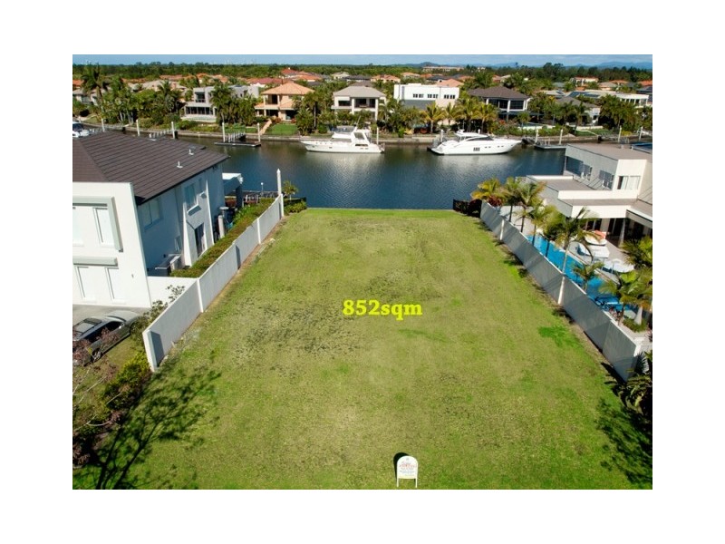 2313 – Lot 13 Belmont Court, Hope Island QLD 4212