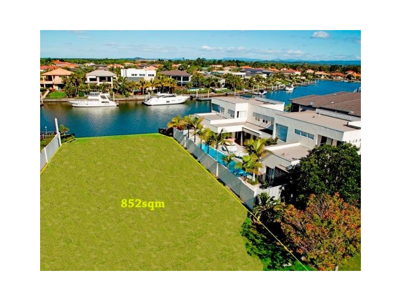 2313 – Lot 13 Belmont Court, Hope Island QLD 4212