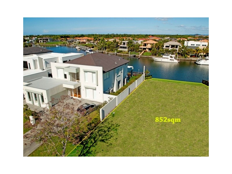 2313 – Lot 13 Belmont Court, Hope Island QLD 4212
