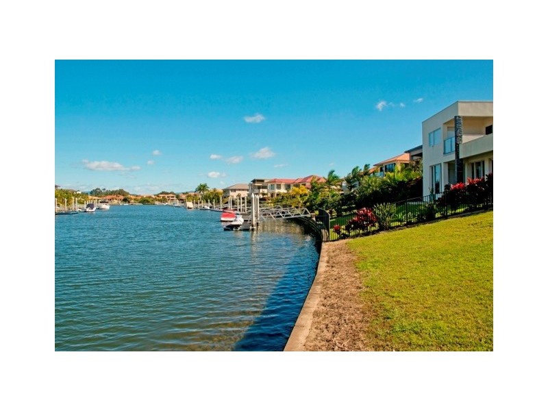 2313 – Lot 13 Belmont Court, Hope Island QLD 4212