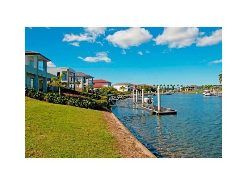 2313 – Lot 13 Belmont Court, Hope Island QLD 4212