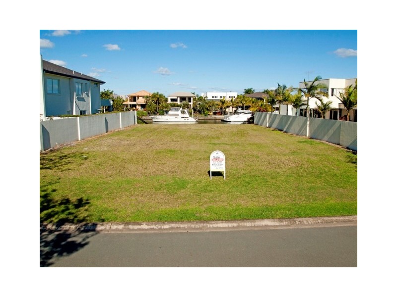 2313 – Lot 13 Belmont Court, Hope Island QLD 4212