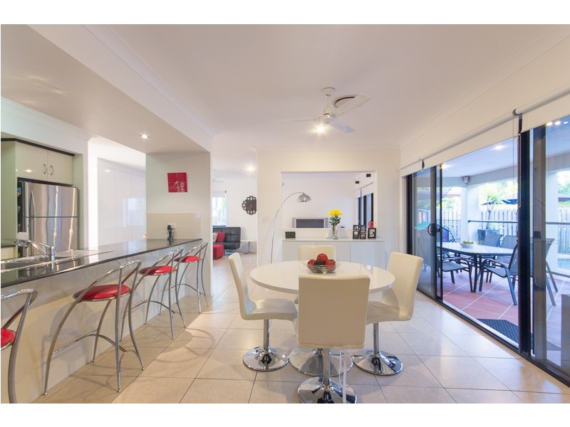 15 Eastpark Drive, Monterey Keys QLD 4212