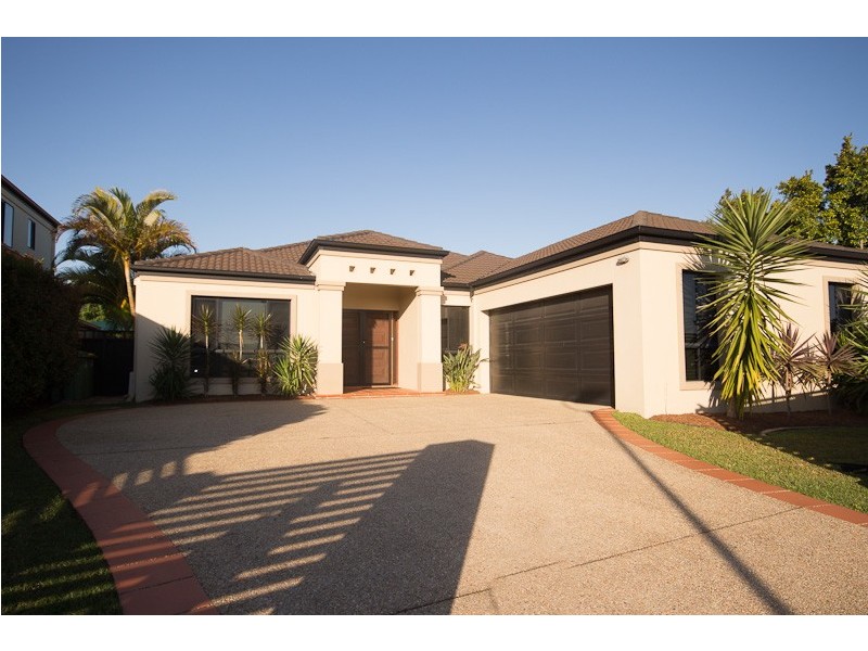 15 Eastpark Drive, Monterey Keys QLD 4212