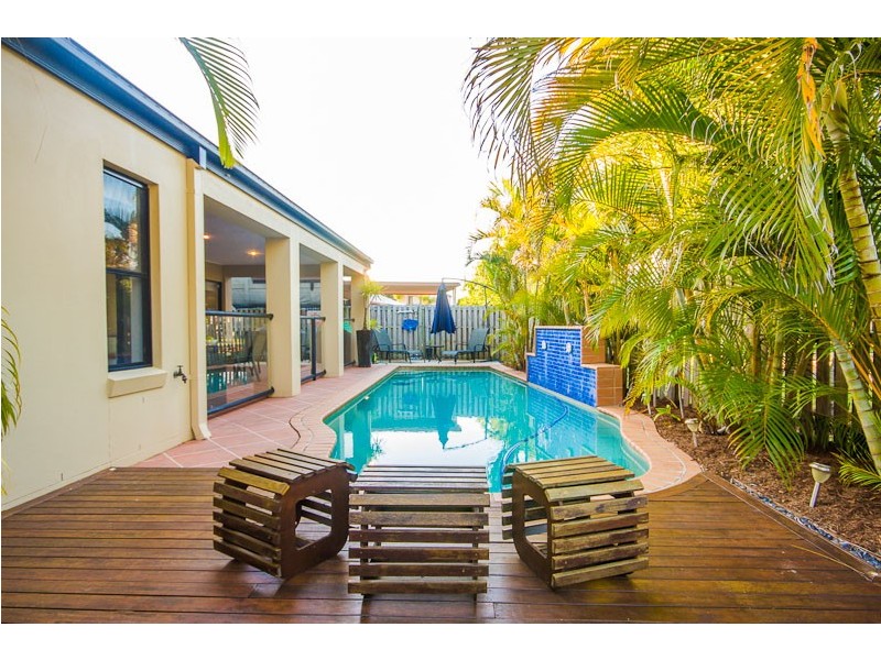 15 Eastpark Drive, Monterey Keys QLD 4212