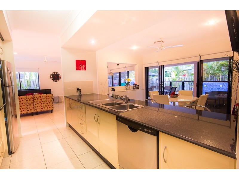 15 Eastpark Drive, Monterey Keys QLD 4212