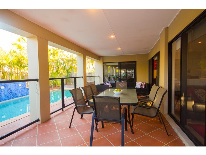 15 Eastpark Drive, Monterey Keys QLD 4212