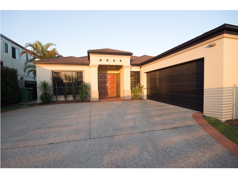 15 Eastpark Drive, Monterey Keys QLD 4212