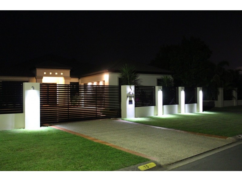 15 Eastpark Drive, Monterey Keys QLD 4212