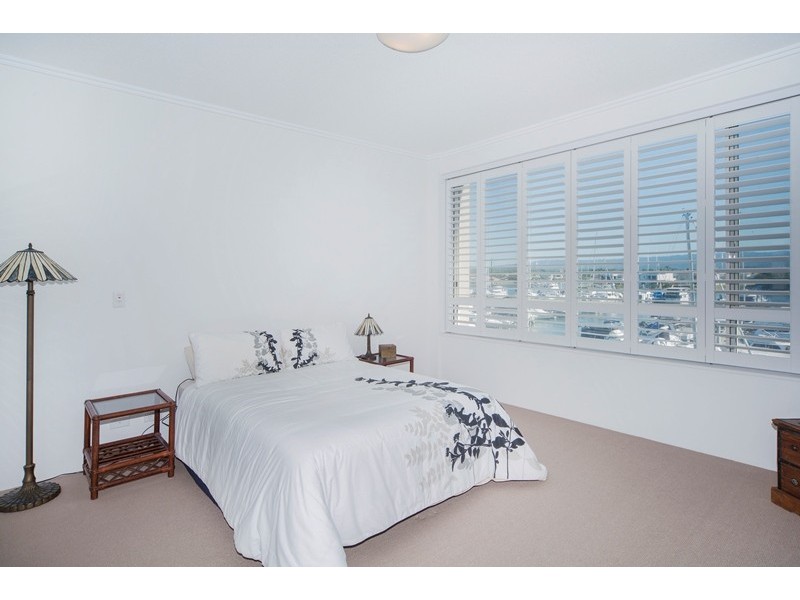1803 Rialto Quay Drive, Stillwater Apartments, Hope Island QLD 4212
