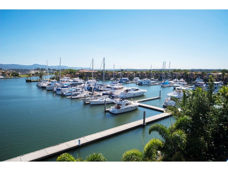 1803 Rialto Quay Drive, Stillwater Apartments, Hope Island QLD 4212