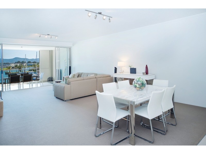1803 Rialto Quay Drive, Stillwater Apartments, Hope Island QLD 4212