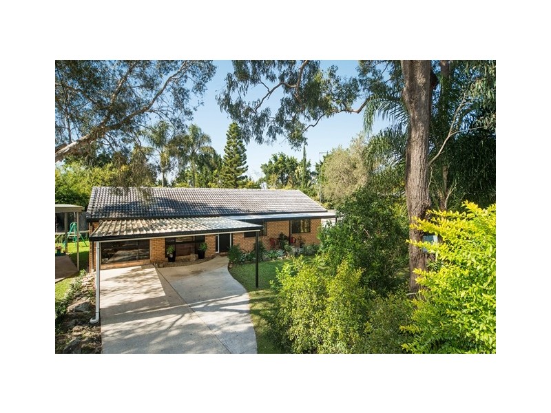 43 Jingella Street, Hope Island QLD 4212